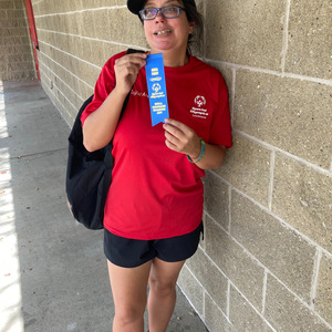 Team Page: Jessica  Cornett 